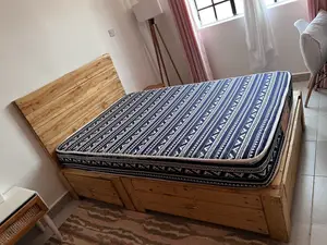 4*6 Moko Mattress