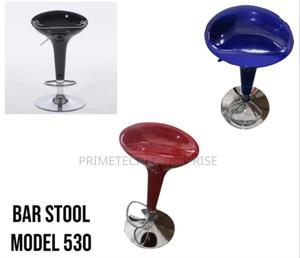 Bar Stools Model 530 - thumbnail 2