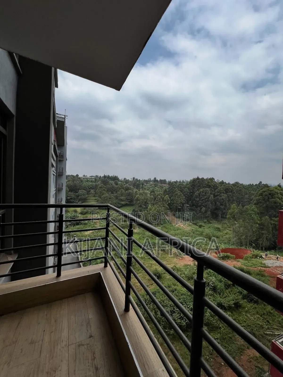 1bdrm Apartment in Kitisuru for rent