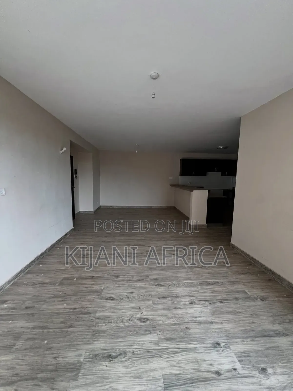 1bdrm Apartment in Kitisuru for rent