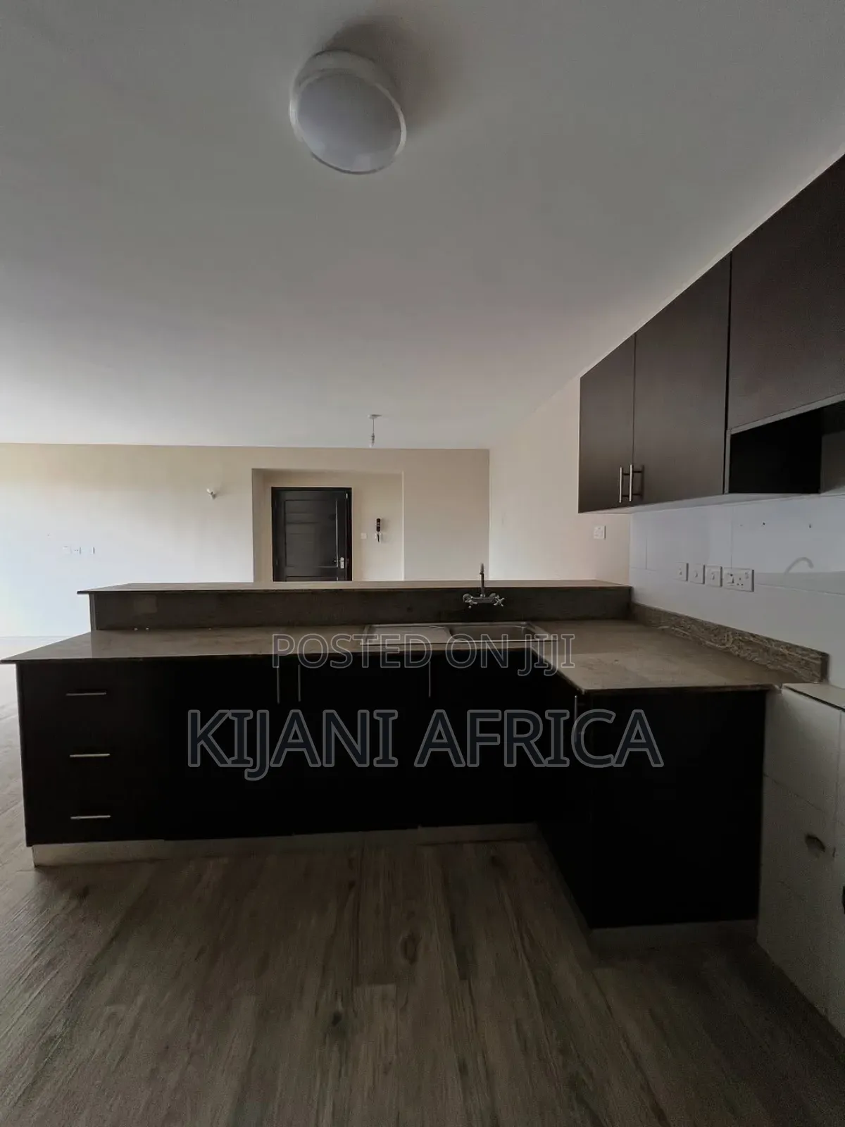 1bdrm Apartment in Kitisuru for rent