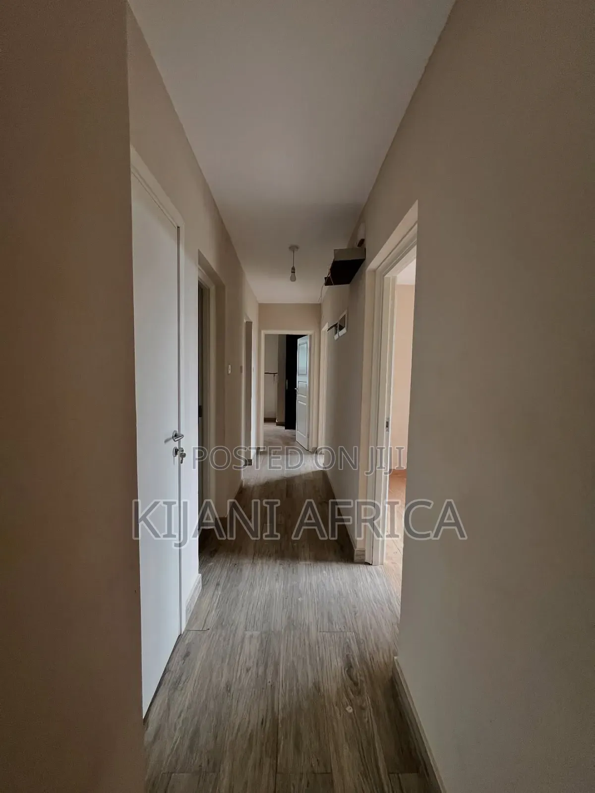 1bdrm Apartment in Kitisuru for rent