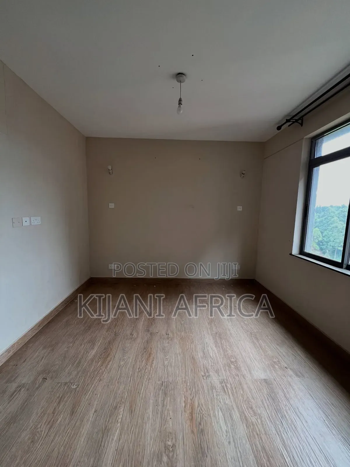 1bdrm Apartment in Kitisuru for rent