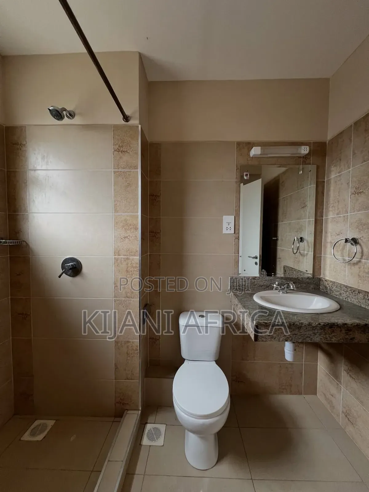 1bdrm Apartment in Kitisuru for rent