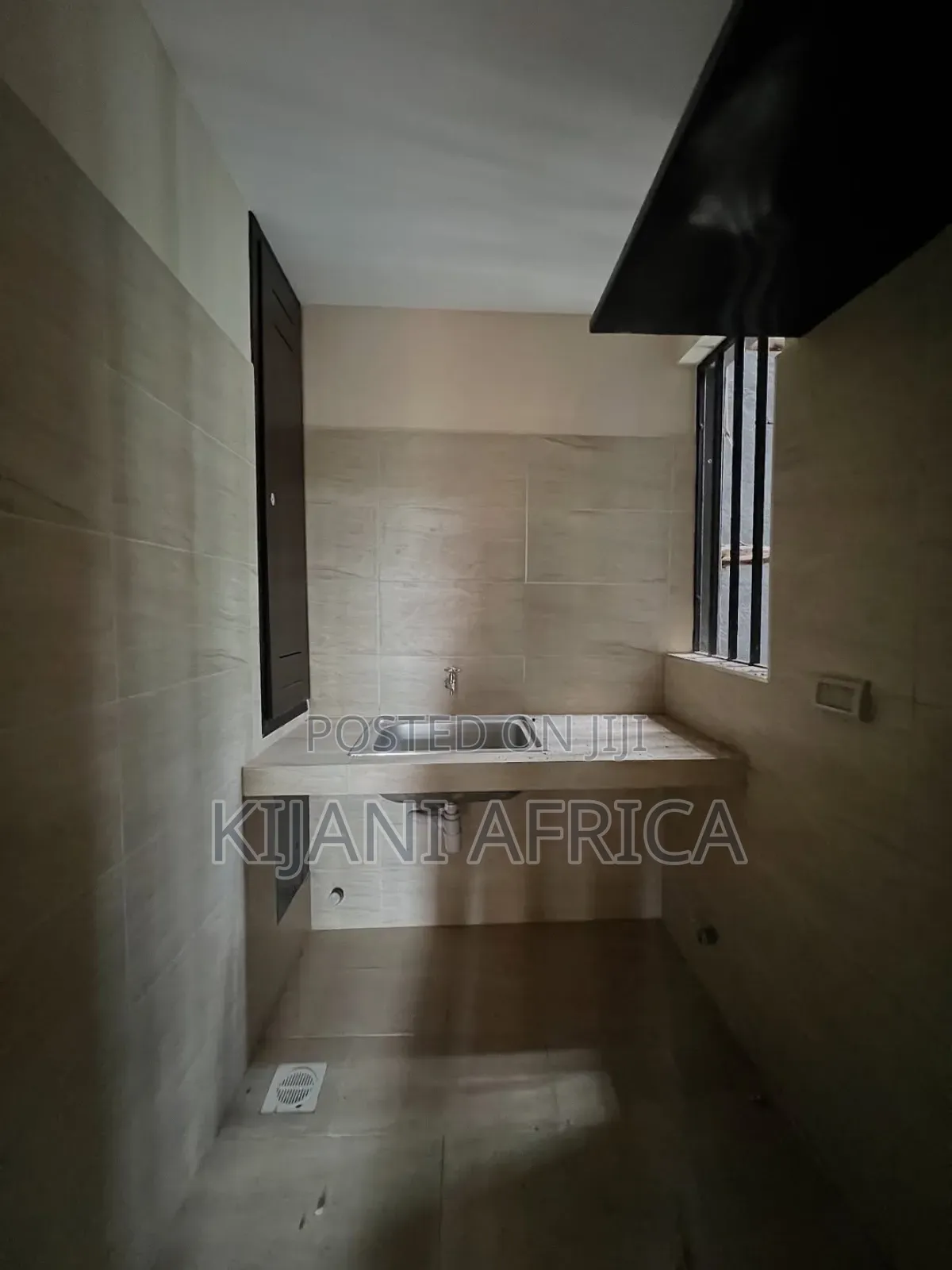 1bdrm Apartment in Kitisuru for rent