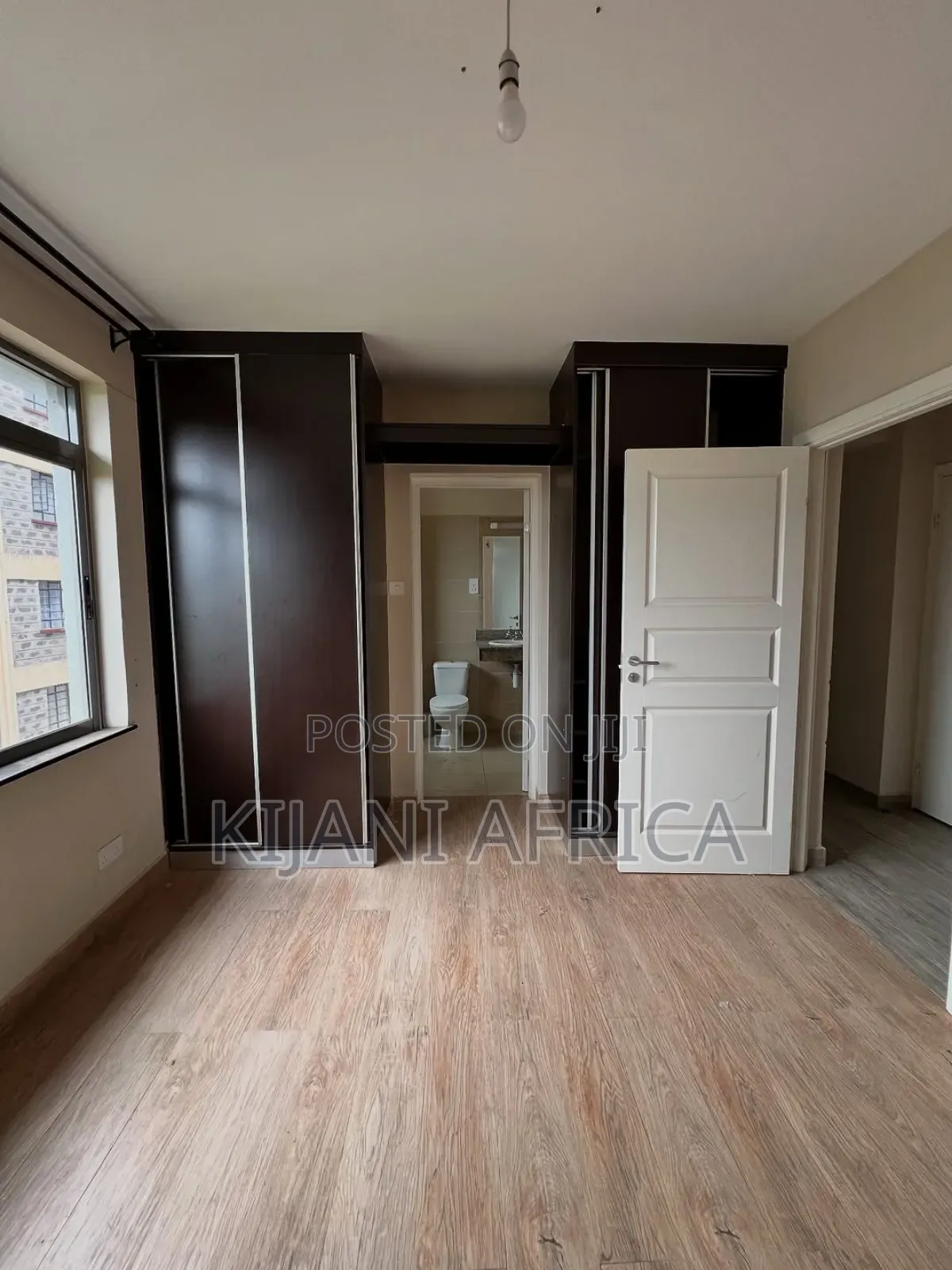 1bdrm Apartment in Kitisuru for rent