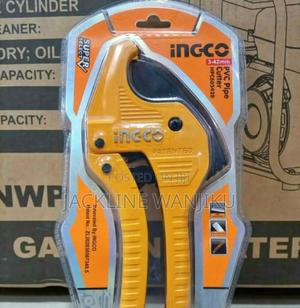 Ingco PPR Cutter / PVC Pipe Cutter Machine - thumbnail 2