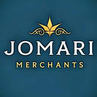 Jomari Merchants Holdings logo