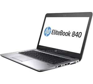 New Laptop HP EliteBook 840 G1 8GB Intel Core I5 HDD 500GB