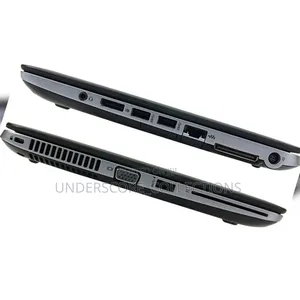 New Laptop HP EliteBook 840 G1 8GB Intel Core I5 HDD 500GB