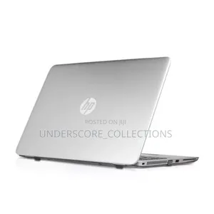 New Laptop HP EliteBook 840 G3 8GB Intel Core I5 SSD 256GB