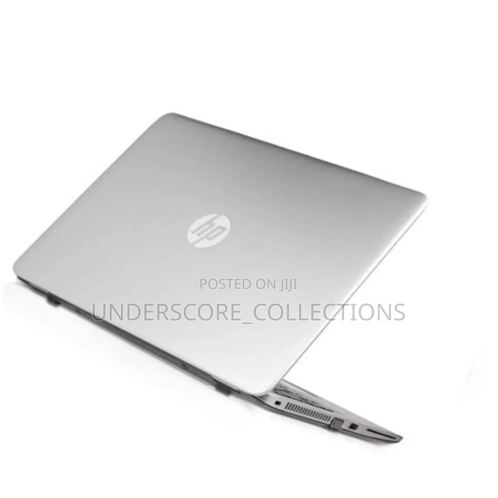 New Laptop HP EliteBook 840 G3 8GB Intel Core I5 SSD 256GB
