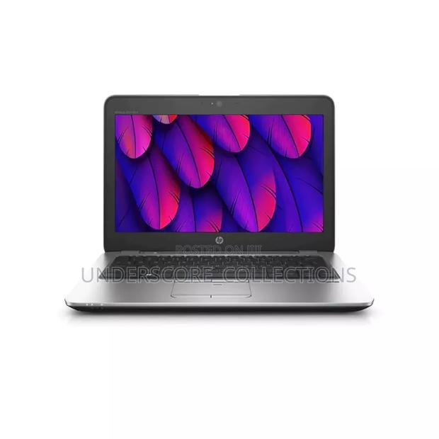New Laptop HP EliteBook 820 G4 8GB Intel Core I5 SSD 256GB