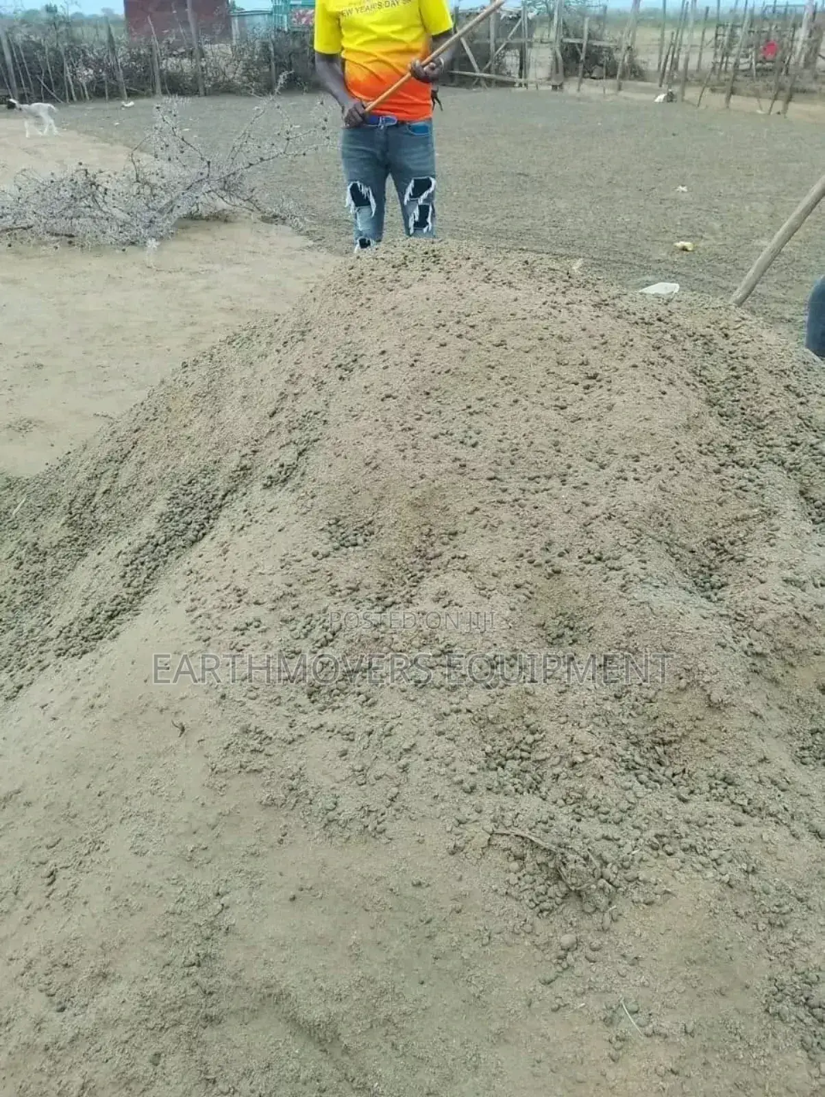 Manure (Fully Decomposed)