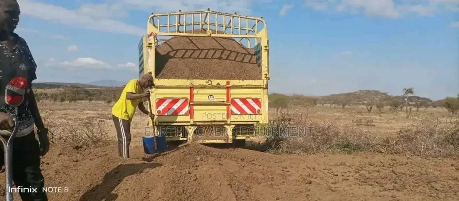 Manure (Fully Decomposed)
