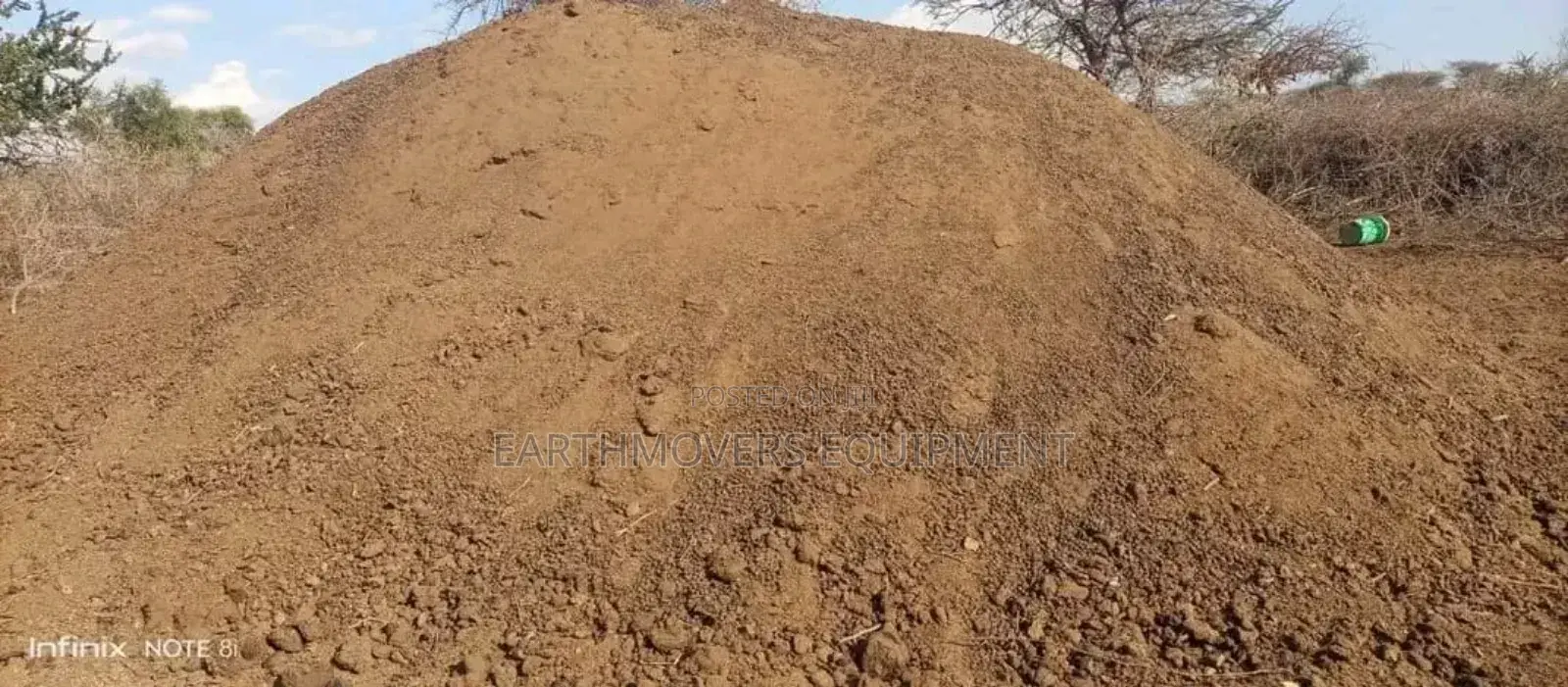 Manure (Fully Decomposed)