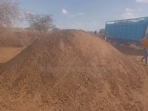 Manure (Fully Decomposed)