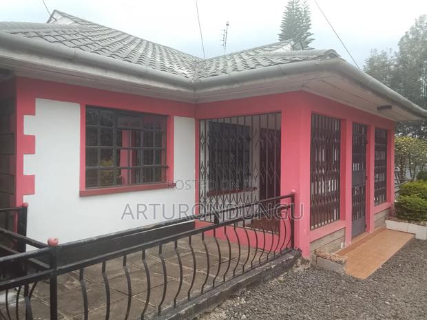 3bdrm Bungalow in None, Kiserian for rent - thumbnail 2