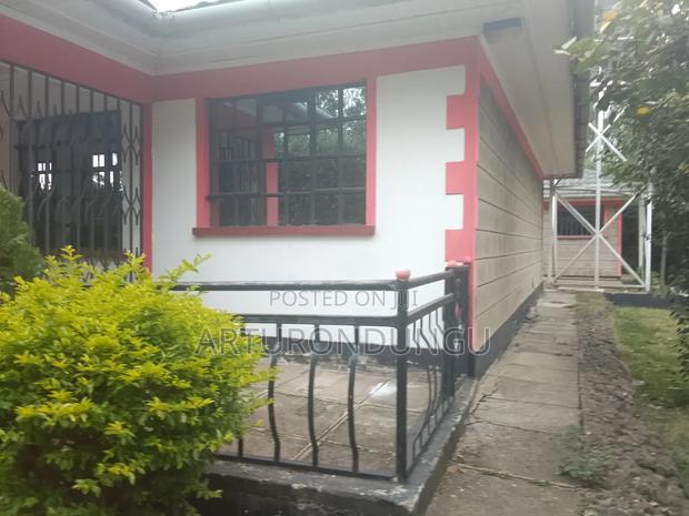 3bdrm Bungalow in None, Kiserian for rent - thumbnail 5