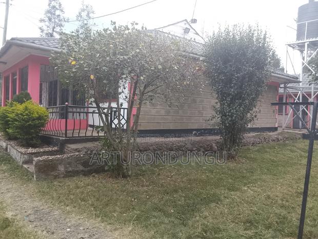 3bdrm Bungalow in None, Kiserian for rent - thumbnail 7