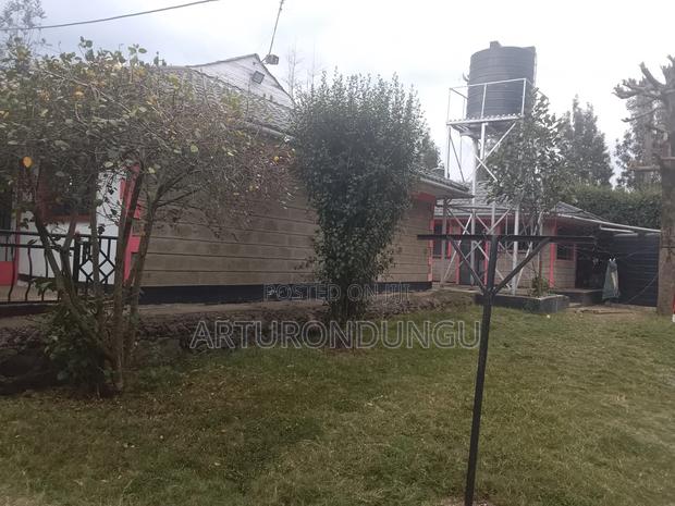 3bdrm Bungalow in None, Kiserian for rent - thumbnail 8