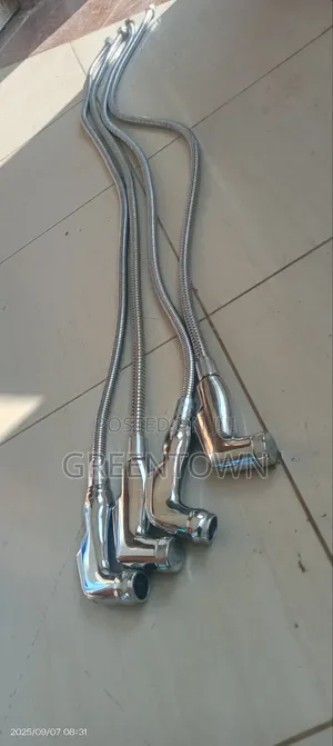 Stainless Hand Shower Bidet Toilet Spray