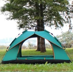 1-2 Person Automatic Tent-Du - thumbnail 2