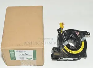 Lr010681 Steering Angle Sensor for Freelander 2 Volvo Cx60
