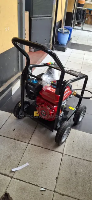 Honda Japan High Pressure Petrol Car Wash Machine in Nairobi