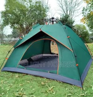 Outdoor Camping Tents(3-4person) - thumbnail 2