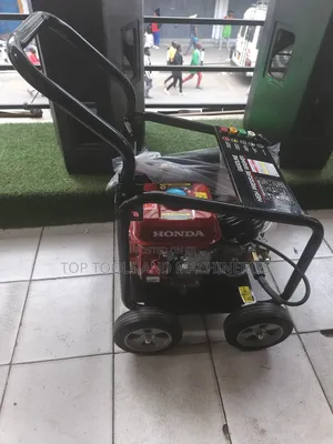 High Pressure Honda Gasoline Car Wash Machine in Kenya