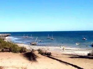 Breezy Hill 1/8 Acre in Mayungu Malindi: