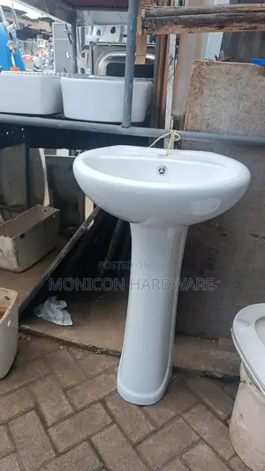 H/W Pedestal