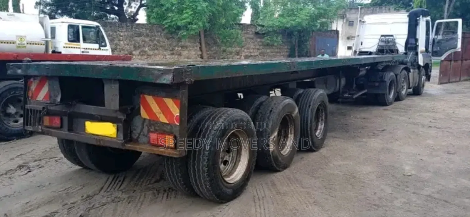 Transit Trailers of All Kinds Are Accessible