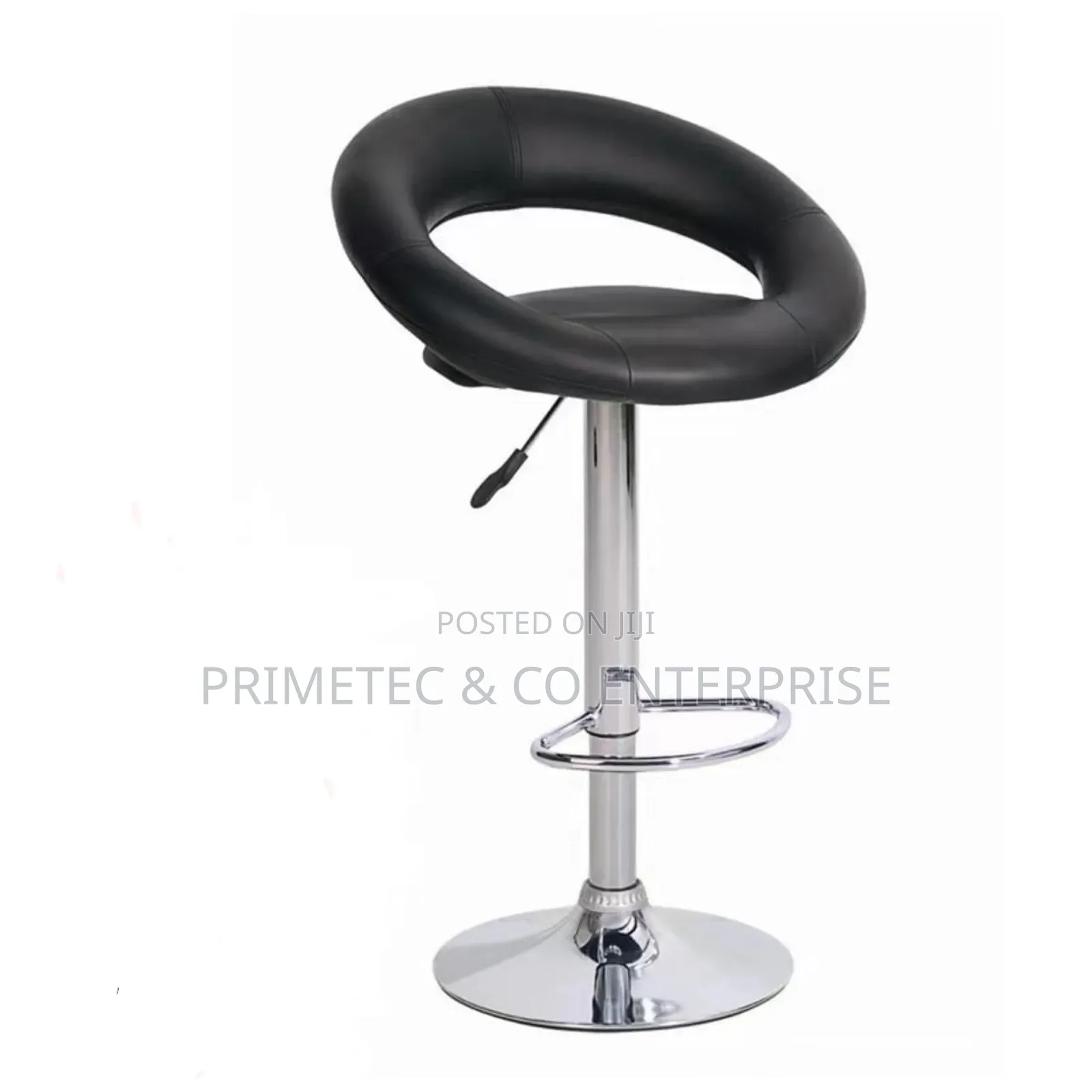 Bar Stool Executive