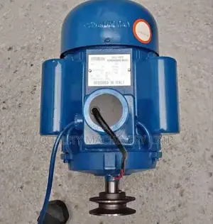 2hp Single Phase Motor