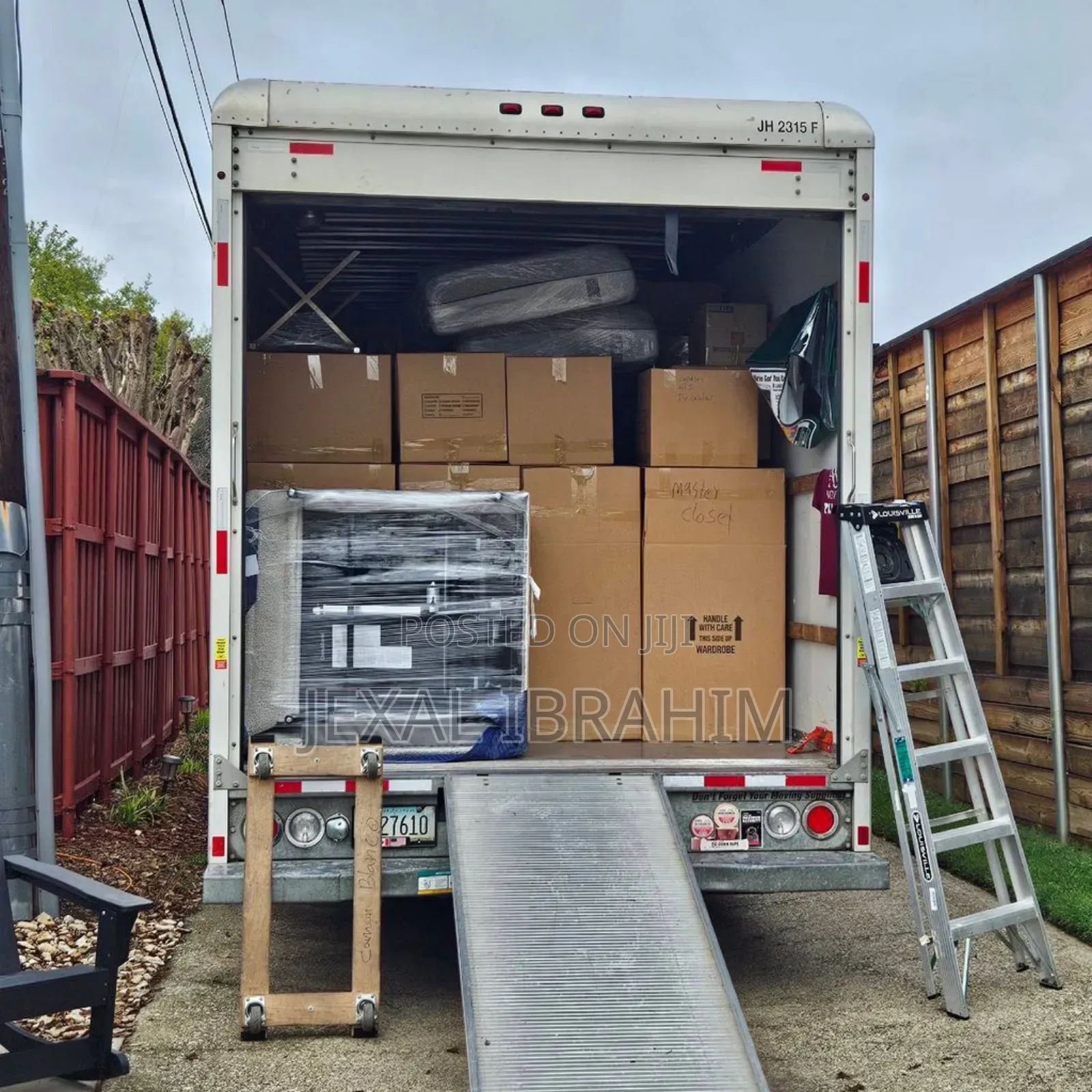 Best City Movers