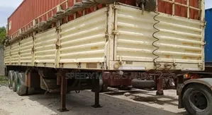 Goods Delivery/Transporter/Transport/Delivery