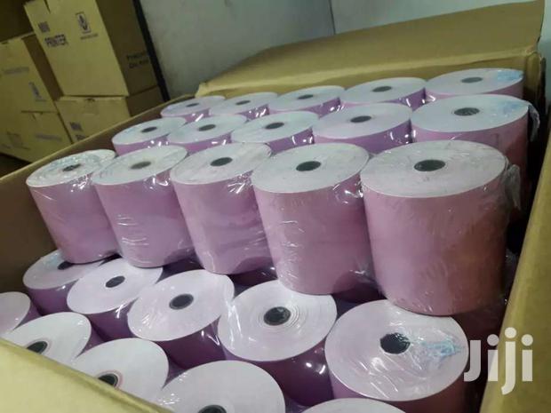 Thermal Printers Rollers