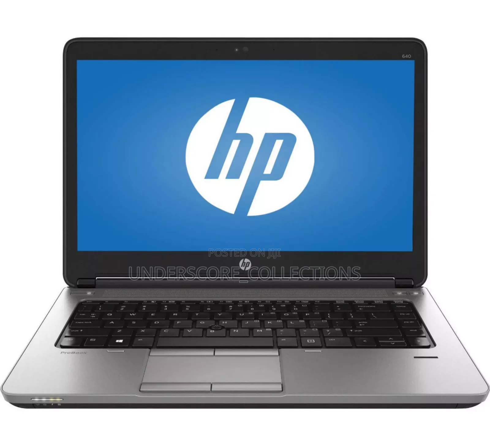 New Laptop HP ProBook 640 G1 8GB Intel Core I5 SSD 256GB