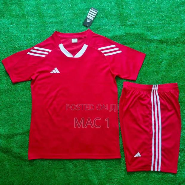 Full Team Jersey Brand New Short and Shirt Uniform