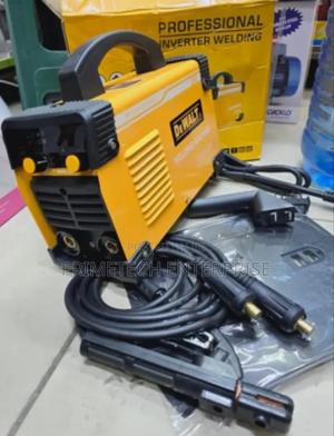 Dewalt Welding Machine 500amps - thumbnail 2
