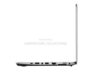 New Laptop HP ProBook 640 G2 8GB Intel Core I5 SSD 256GB