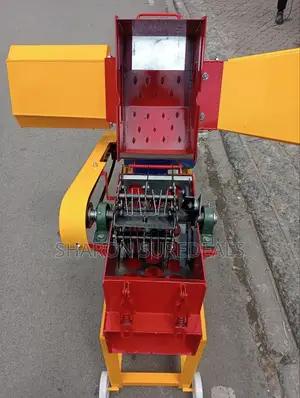 Imported Chopper Machine Brand New