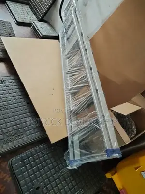 Aluminum 7 Step House Hold Ladder