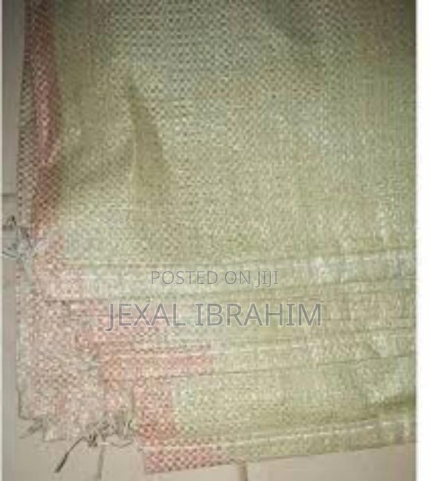 CBD Green Gunias - main view