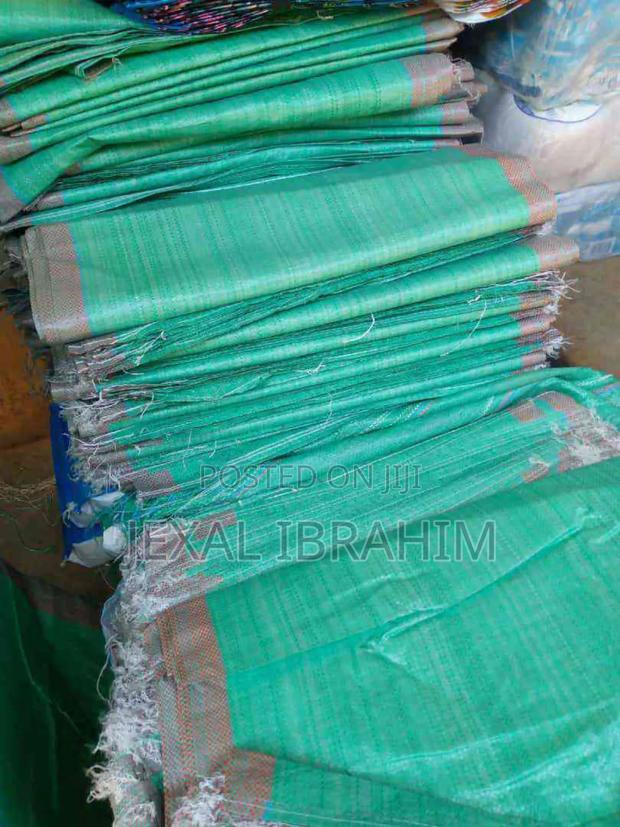 CBD Green Gunias - thumbnail 2