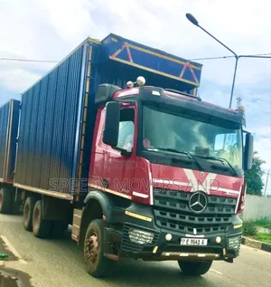 Trailers for Jobs Accessible