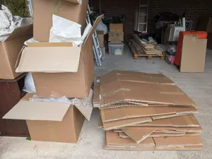 All Packaging Shop Nairobi CBD