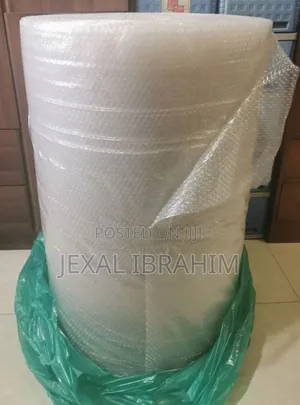 Bubble Wrap
